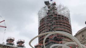 The 2025 session of the Indiana General Assembly must finish no later than April 29.
