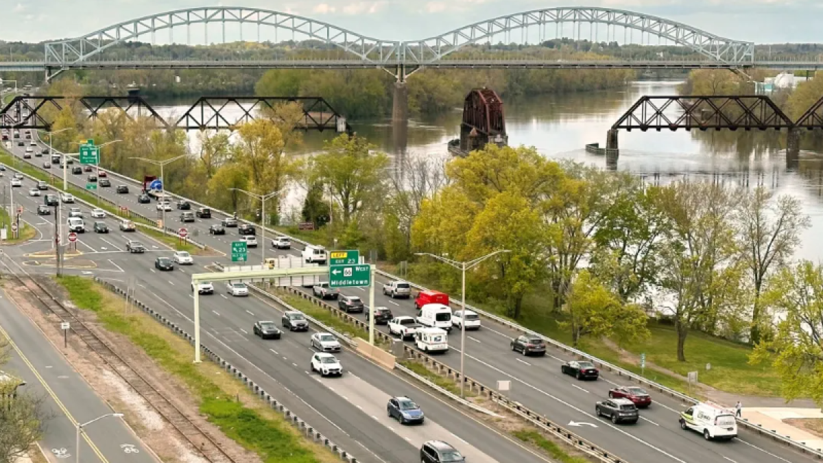 Connecticut's long, winding trip to fix a short stretch of Route 9 - Vimarsana News