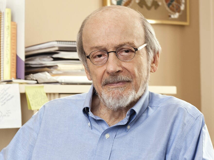 E.L. Doctorow's previous books include <em>Ragtime</em>, <em>The Book of Daniel</em>, <em>Billy Bathgate</em> and <em>The March</em>.