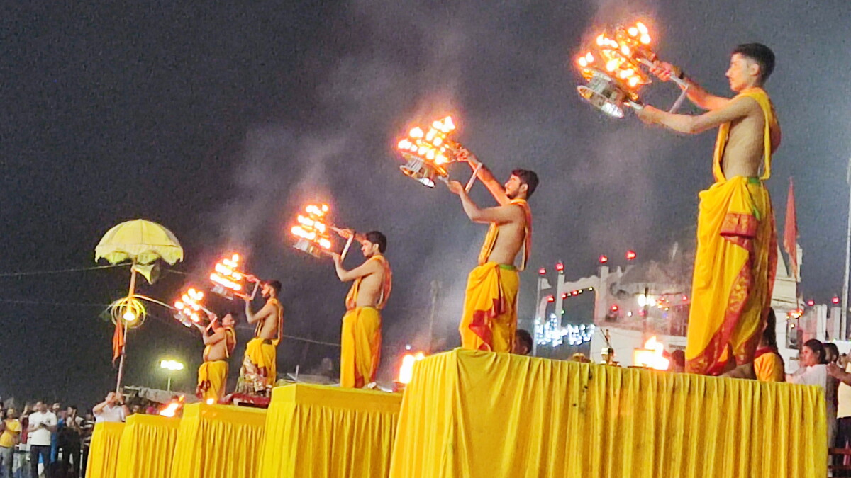 The River of Jabalpur - Vimarsana News