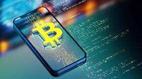 Crypto currency and digital wallets