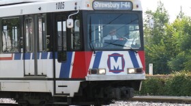 Metrolink tracks will undergo some grinding work over the next few months.