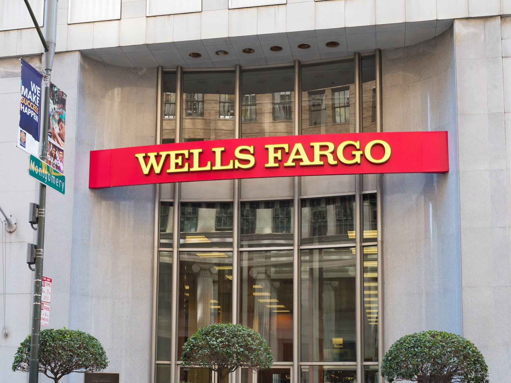 Wells Fargo Officials Resign Days Before They Were Set To Testify