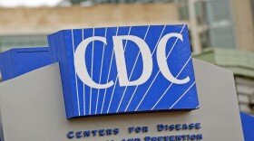 The Centers for Disease Control and Prevention is seen in Atlanta.