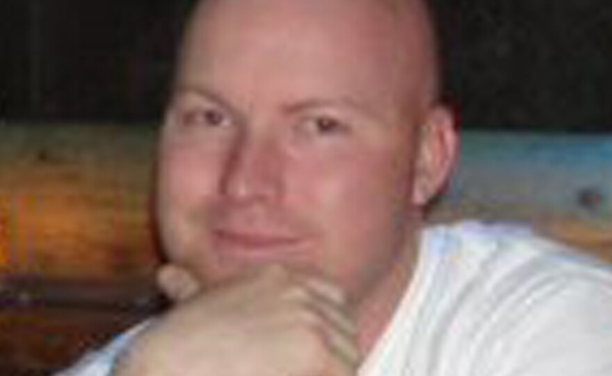 Jesse Childress.