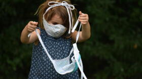 Since April, the Families First Coronavirus Response Act has let parents take up to 10 weeks of paid leave if their child care provider or school closed for in-person instruction.