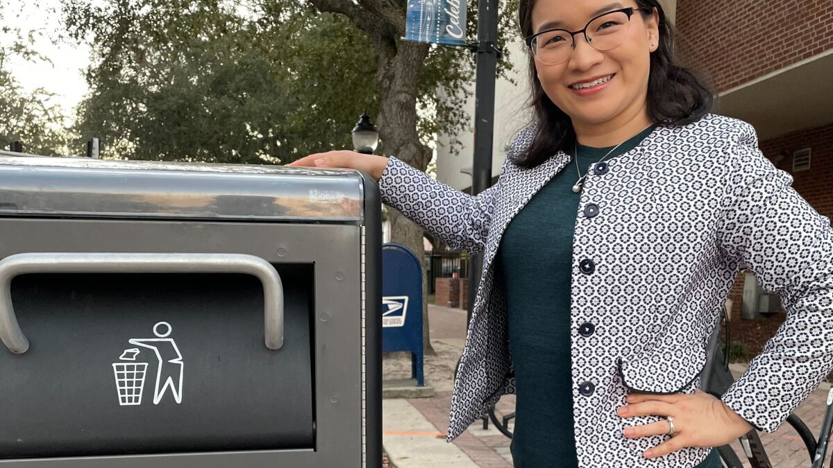 A look at Gainesville's climate policy, one year after appointing Chief Climate Officer - Vimarsana News