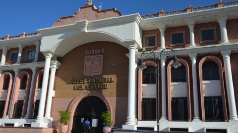Voters will now decide who holds many of the state of Sonora's judicial positions.