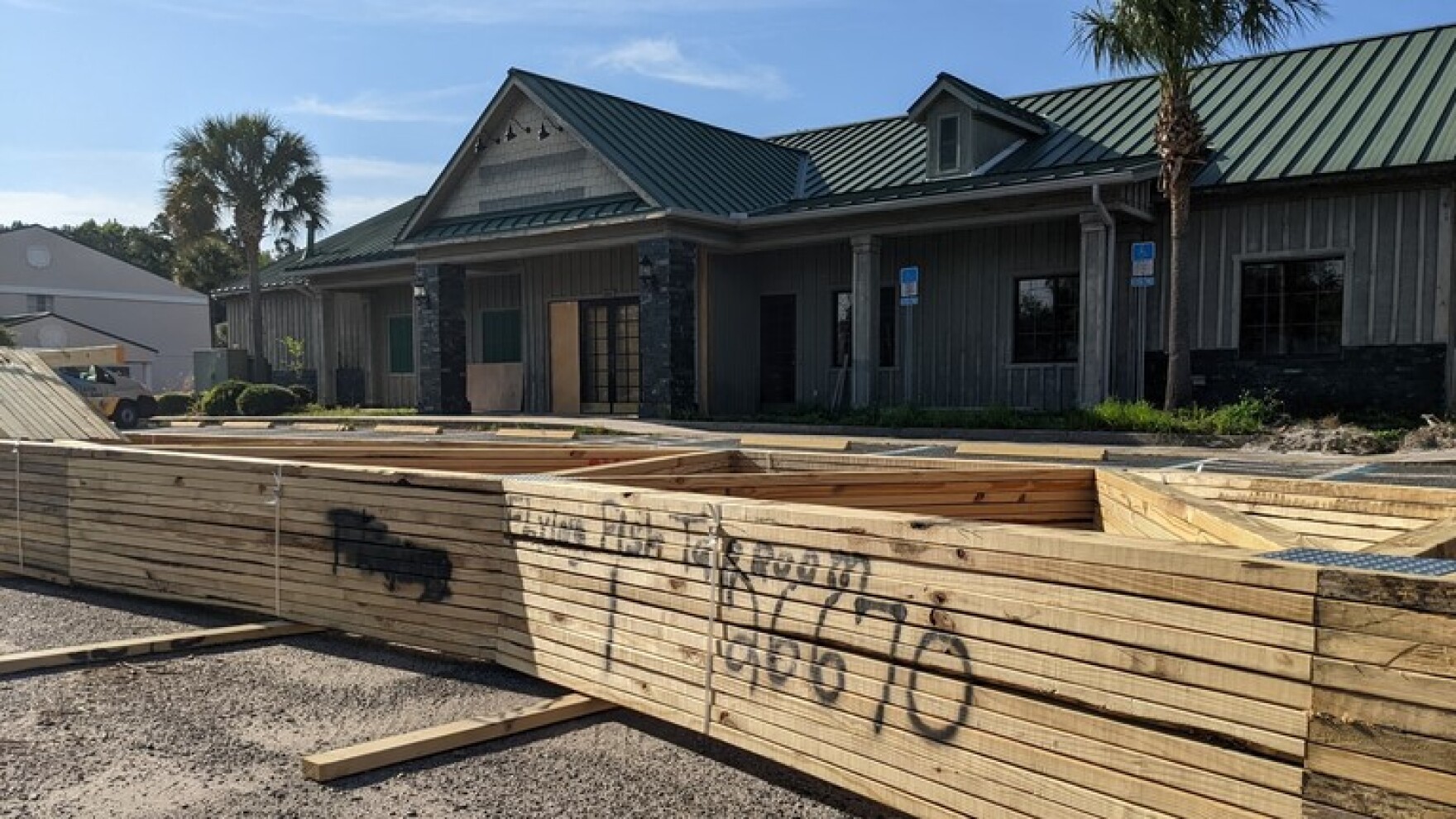 Flying Fish Taphouse taking over former Millhouse Restaurant WJCT