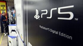 SAEED KHAN/AFP via Getty Images