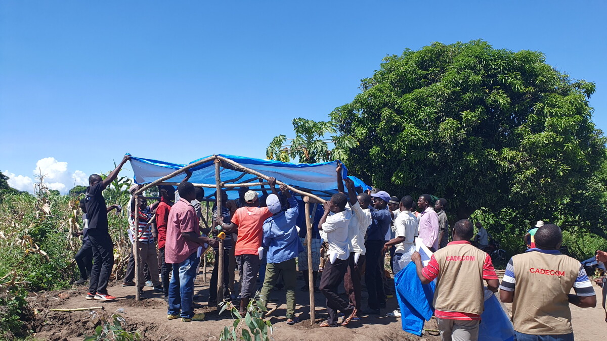 Santa Barbara humanitarian aid organizations respond to deadly East Africa cyclone - Vimarsana News