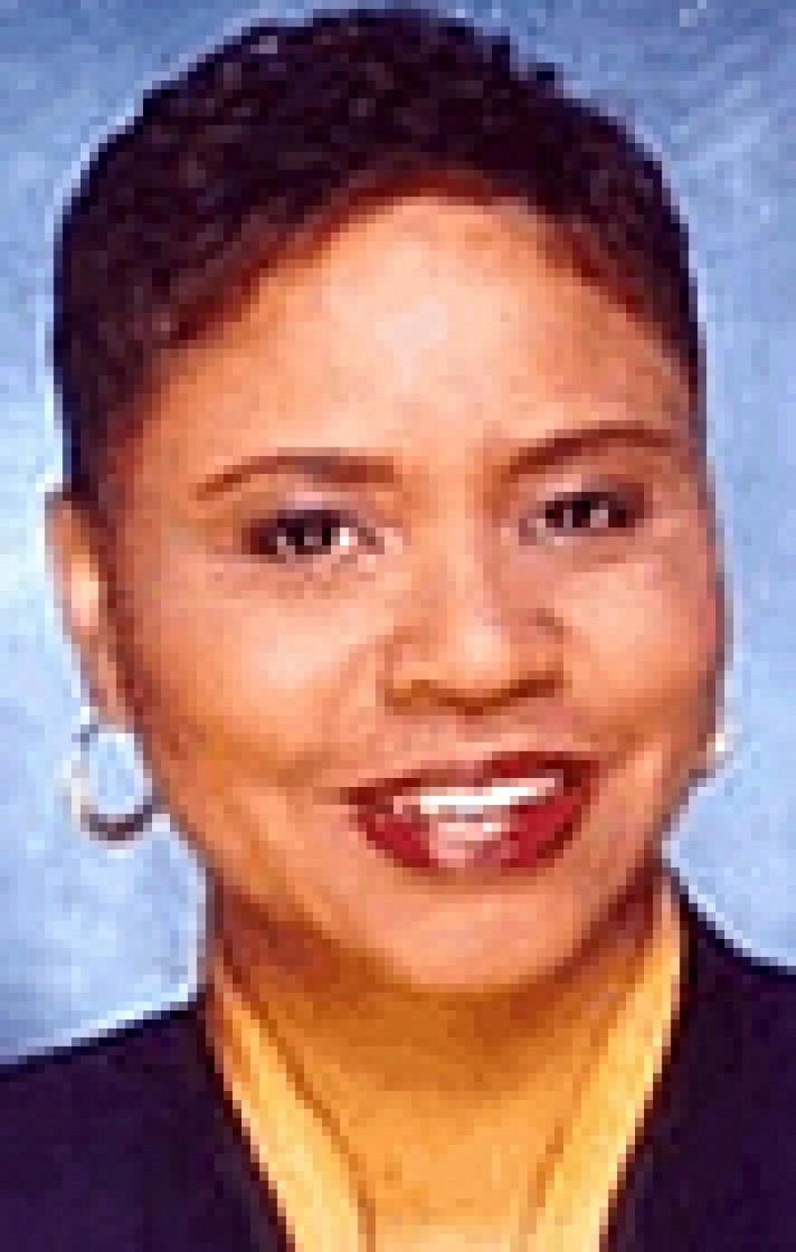 State Sen. Maida Coleman (D-St. Louis)