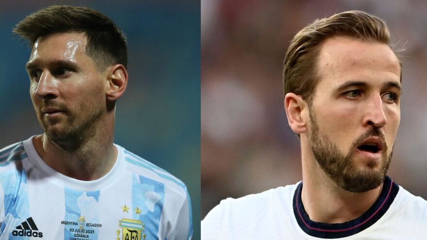 Andy Rain/Pool via AP; Alexandre Schneider/Getty Images