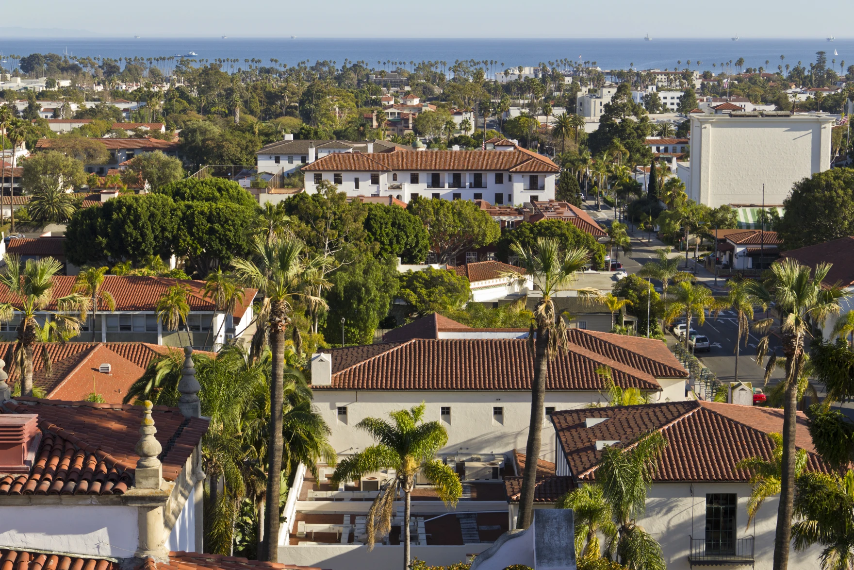 Santa Barbara considers points-based system to encourage housing