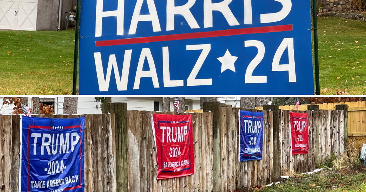 Michigan has questions for the Antrim County clerk, and a hunger strike at North Lake