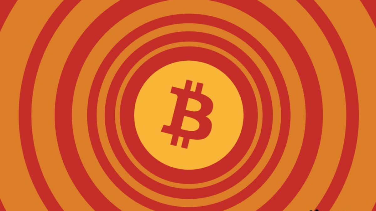 Noisy Bitcoin mine puts Granbury residents on edge | KERA News