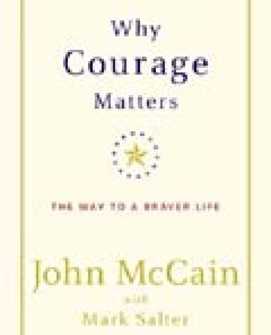 <I>Why Courage Matters: The Way to a Braver Life</I>