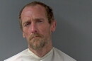 Jesse Shaw, 41, was booked into the Monroe County Jail on August 30.