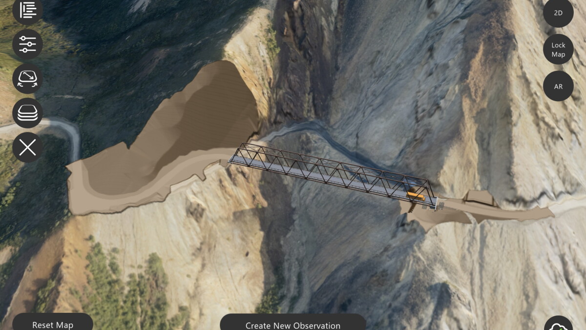 Pretty Rocks Bridge Project to Get Underway this Summer - Vimarsana News