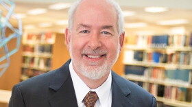 John S. Applegate.