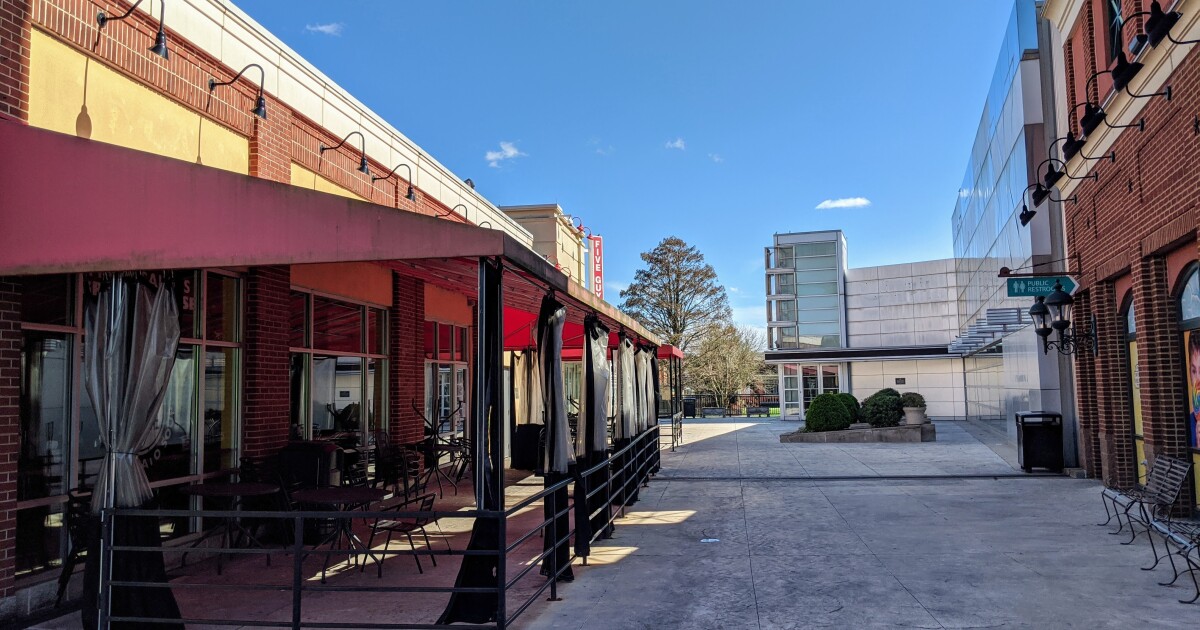 NKY responds to complaints over expanded outdoor seating WVXU