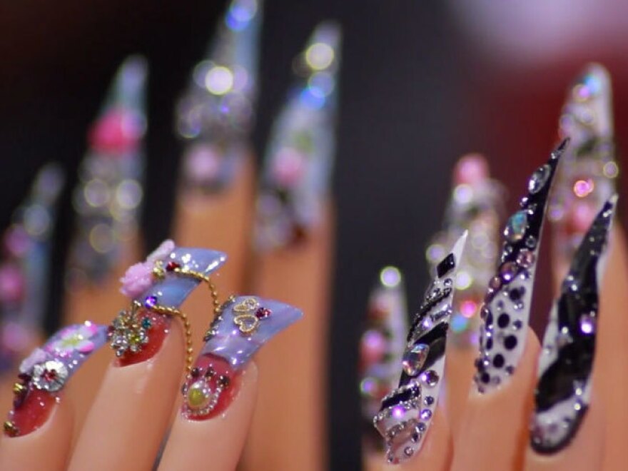 In Nailed It, director Adele Free Pham — whose father is a refugee from Vietnam — explores how Vietnamese entrepreneurs came to dominate the nail salon business in the United States.