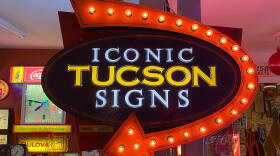 Ignite sign museum 2.1 HERO