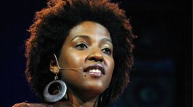 Ory Okolloh from Kenya is a Harvard-trained lawyer, activist and blogger. She is No. 1 on the list of young power women of Africa.