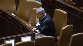 Amir Levy/Getty Images