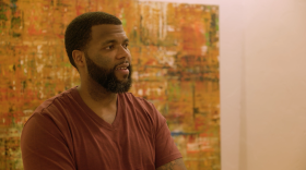 Marcus Sapp