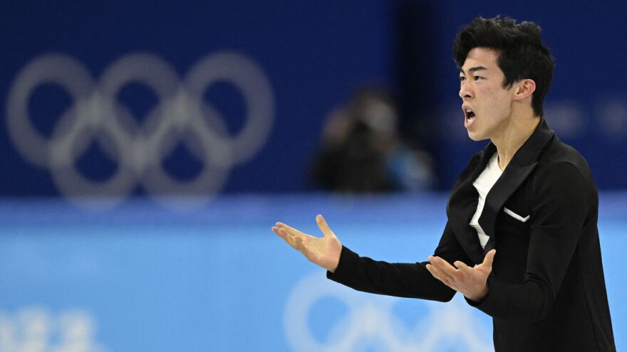 Wang Zhao/AFP via Getty Images