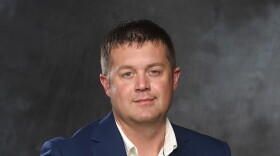 Kyle Austin is running for Congress in the Eastern District