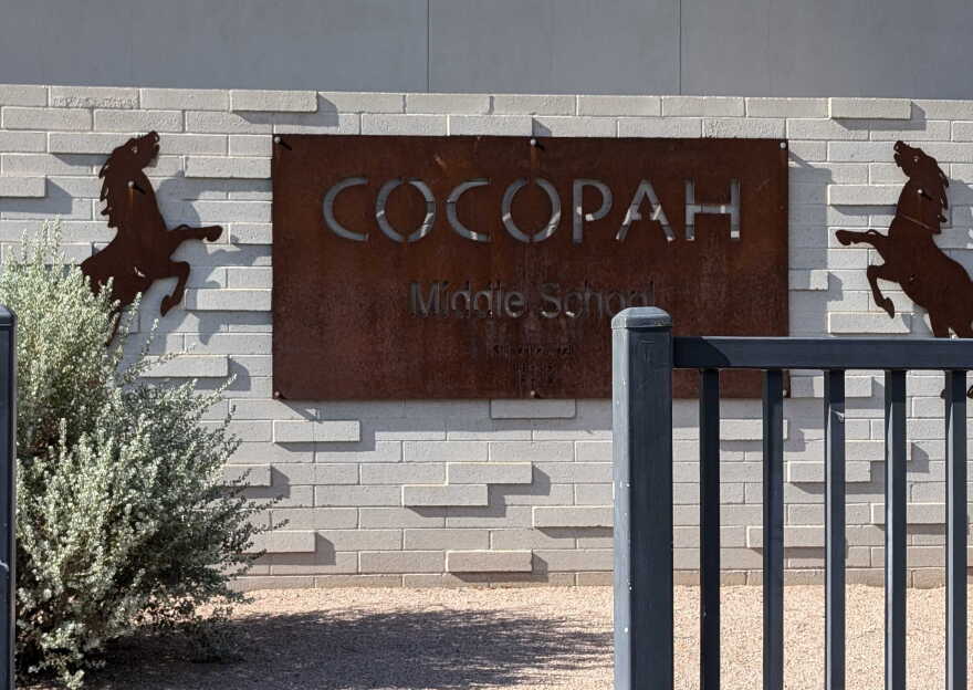 Woman accused of stealing parentteacher group's money, Scottsdale
