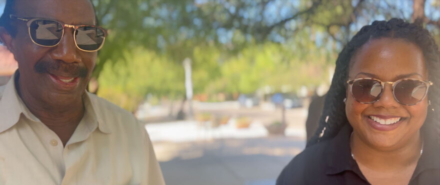 AZ Spotlight South Park Avenue Walter and Shanda