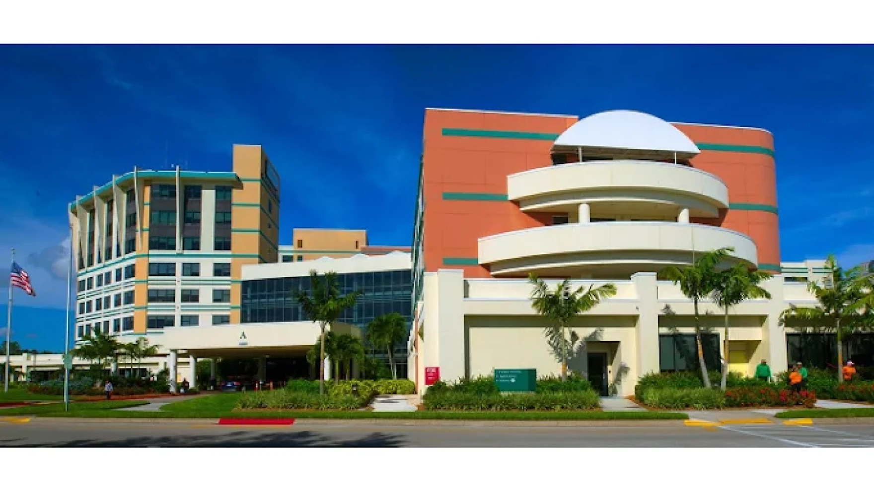 Lee Memorial, HealthPark listed among Forbes’ Top Hospitals 2026 WGCU