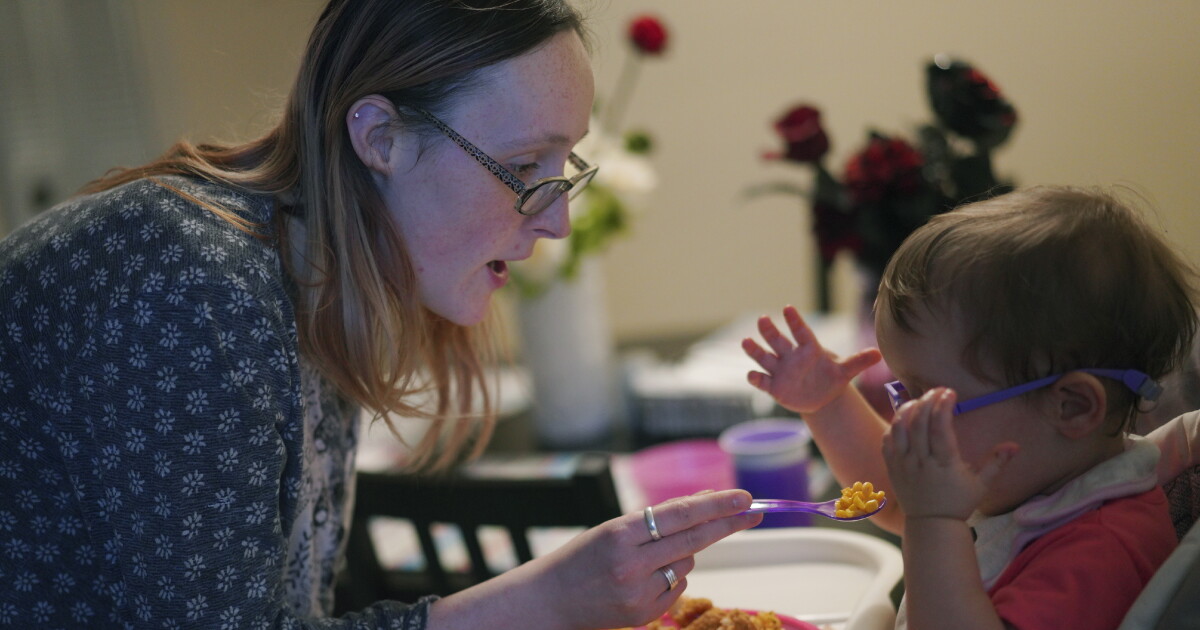 Here's how an AI tool may flag parents with disabilities