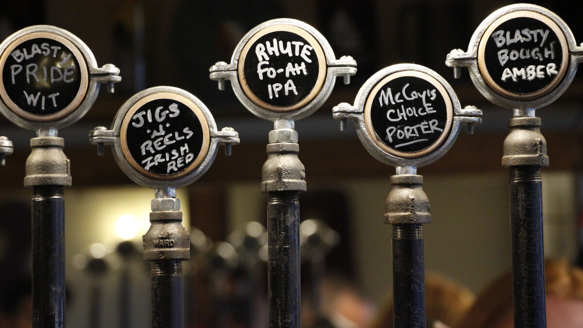 A new law aims to make it easier to set up a nano-brewery in New Hampshire - Vimarsana News