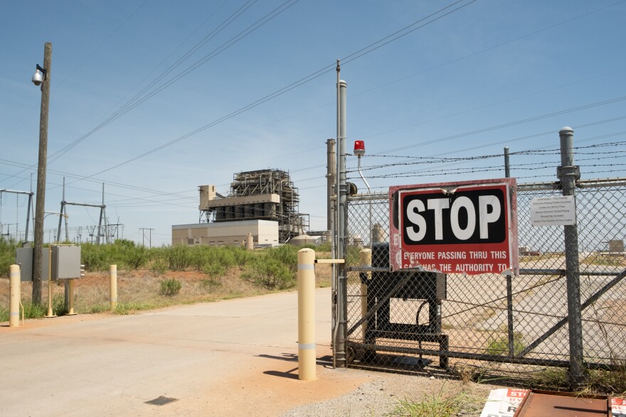 Texas exists on an energy island. In the 1970s, one company tried