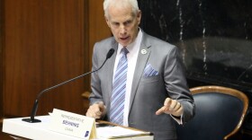 Rep. Bob Behning is the chairman of the House Education Committee.