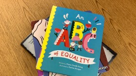 In total, 32 books were removed including titles such as "An ABC of Equality," "Antiracist Baby" and "Speak: The Graphic Novel."
