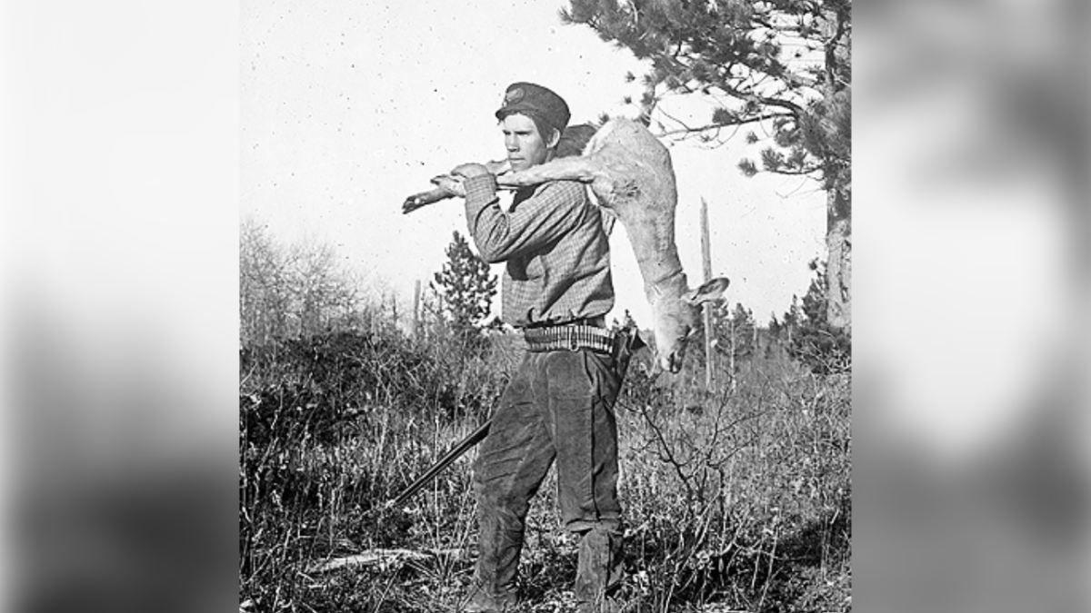 Fred W. Farrar: Black Hills Pioneer Photographer - Vimarsana News