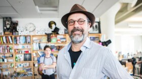 Bob Boilen