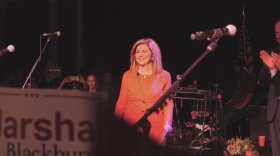 Sen.-elect Marsha Blackburn will likely represent a new breed of Republican representing Tennessee in the U.S. Senate.