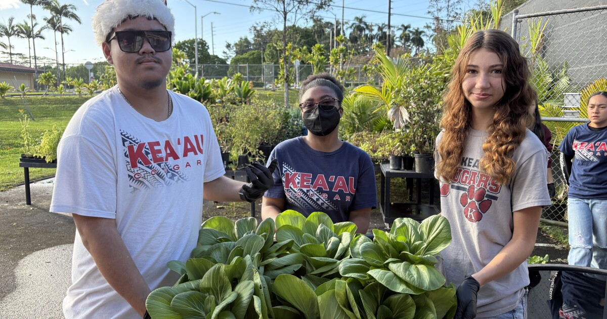 Discover How Hawaiʻi County is Uniting the Community with Flavorful Culinary Experiences
