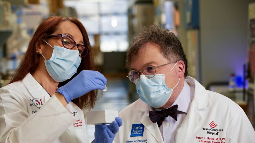 Manjunath Kiran/AFP via Getty Images