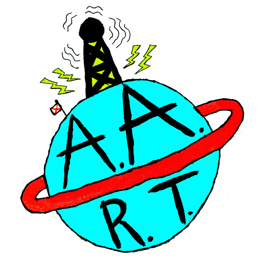 Alabama Astronaut Radio Transmission