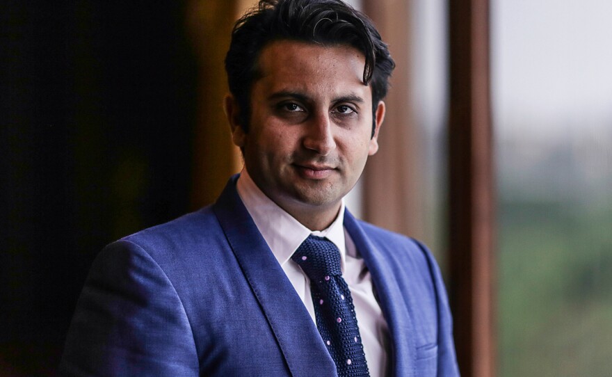 Adar Poonawalla is the CEO of the Serum Institute of India, the world's largest vaccine manufacturer. In late April, amid rising public anger over shortages of vaccines, Poonawalla left India for the United Kingdom. He told a British newspaper he faced "threats and aggression" from VIPs in India who couldn't get their shots. He returned to India in June.
