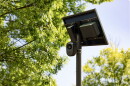 Flock's license plate reader technology has become a flashpoint over surveillance and public safety.