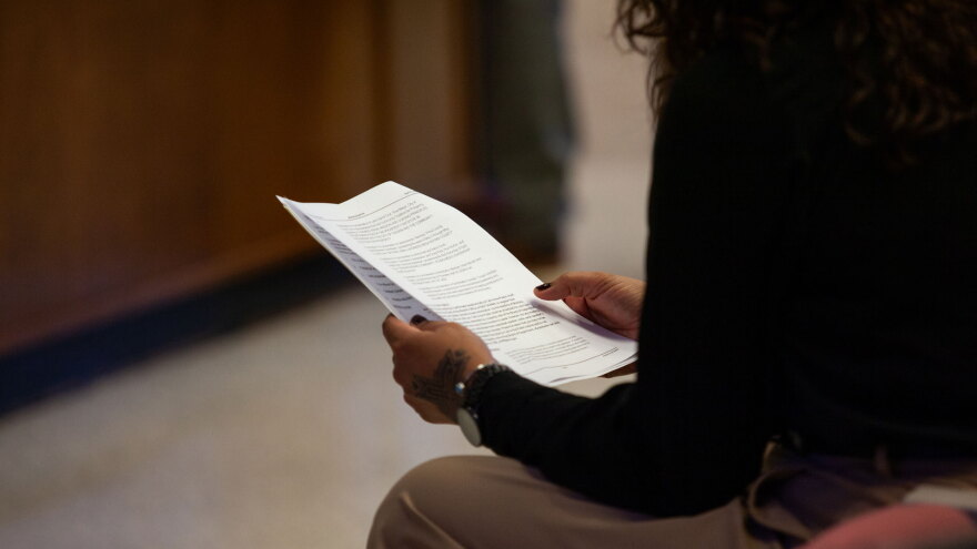 Pima County Board of Supervisors agenda