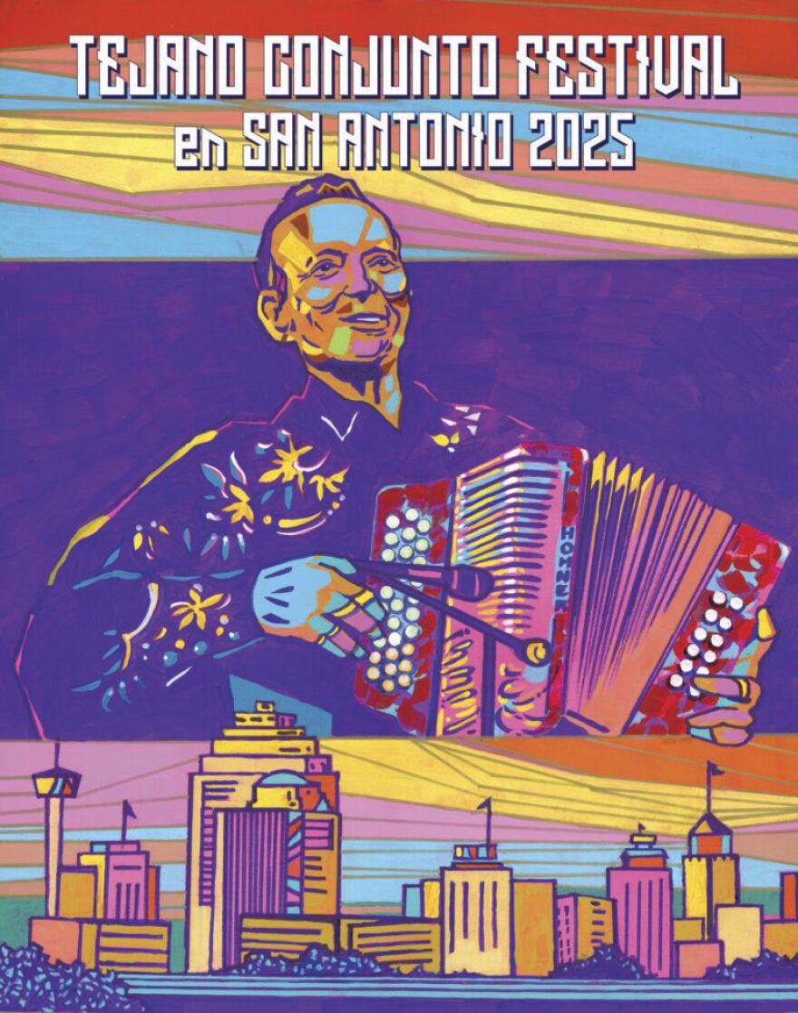 San Antonio remains integral to conjunto and Tejano’s legacy, even as the genres evolve
